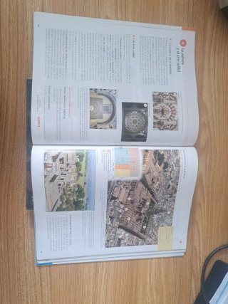 3 libros Geografia e Historia 2°ESO. Edt Anaya