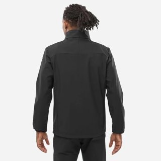 Chaqueta Millet Softshell S Nuevo