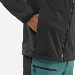 Chaqueta Millet Softshell S Nuevo