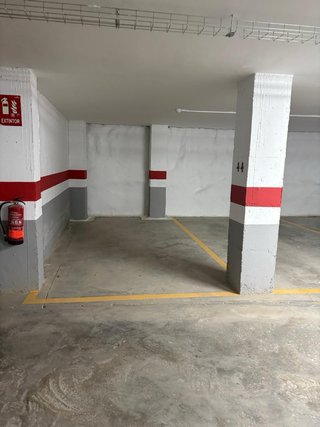 Palza garaje venta