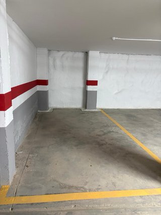 Palza garaje venta