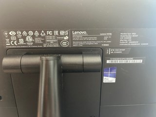 Ordenador Lenovo ThinkCentre V310z