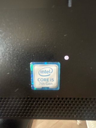 Ordenador Lenovo ThinkCentre V310z