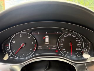 Audi A6 3.0 BiTDI 313cv 2013