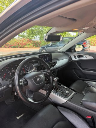 Audi A6 3.0 BiTDI 313cv 2013