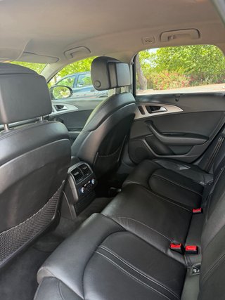 Audi A6 3.0 BiTDI 313cv 2013
