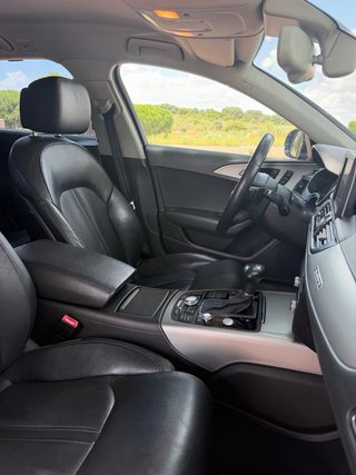 Audi A6 3.0 BiTDI 313cv 2013