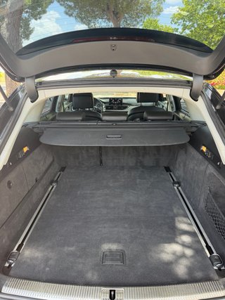 Audi A6 3.0 BiTDI 313cv 2013