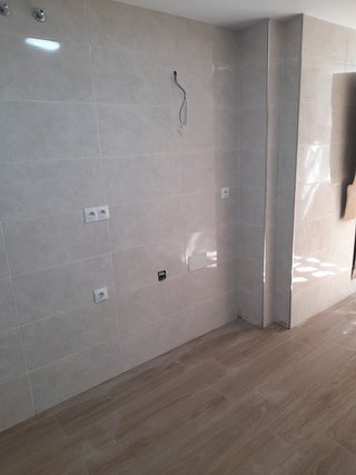 Reformas de Cocinas y Baños en Málaga - Económico