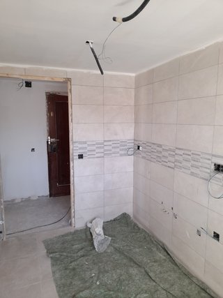 Reformas de Cocinas y Baños en Málaga - Económico