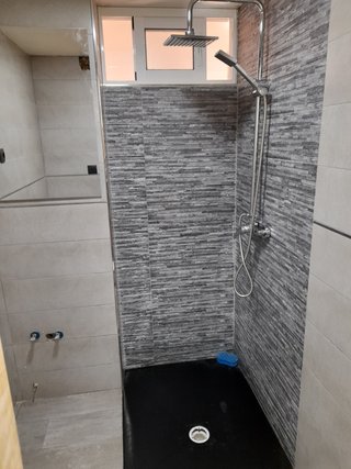 ALBAÑIL MÁLAGA - BAÑO URGENTE TEATINOS