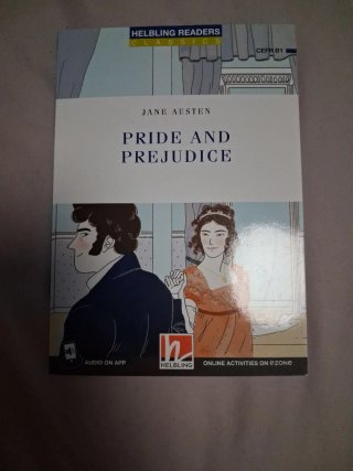 Pride and Prejudice