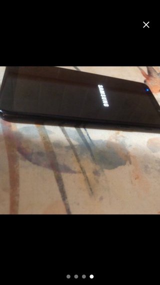 Samsung Galaxy A8 Negro 36 GB