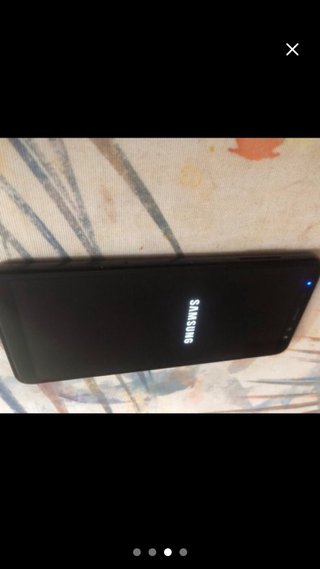Samsung Galaxy A8 Negro 36 GB