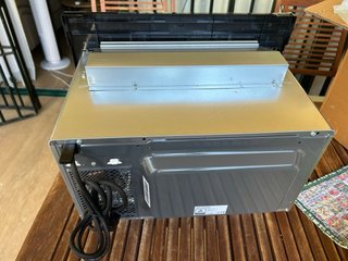 Microondas Balay 3CG5142X3