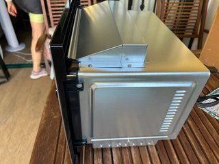 Microondas Balay 3CG5142X3