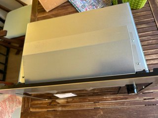 Microondas Balay 3CG5142X3