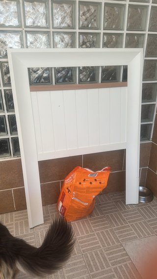Cabecero de cama 90 cm