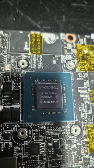 Scheda Madre MSI Prestige 15 A10SC i7