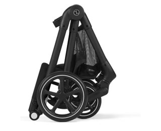 Cybex Eos Basic 2 en 1