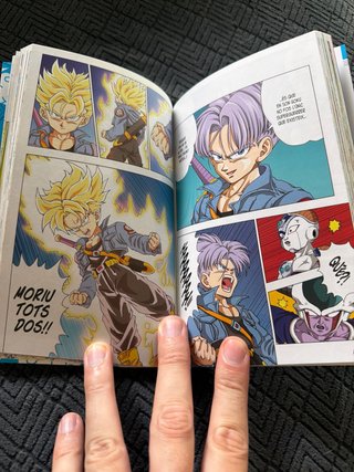 Bola de Drac SD Vol. 10