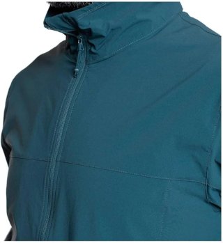Chaqueta Trangoworld Softshell S Nuevo