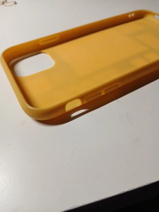 Funda iPhone 11 CASETiFY DHL Express