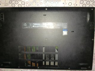 Acer Portatile Nero