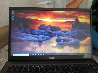 Acer Portatile Nero