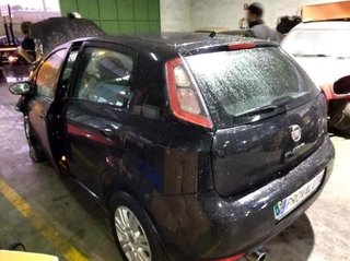 Fiat 228365 amortiguador 51865488 punto 1.2 mt (69