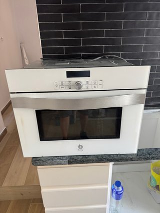 Horno Balay 45cm