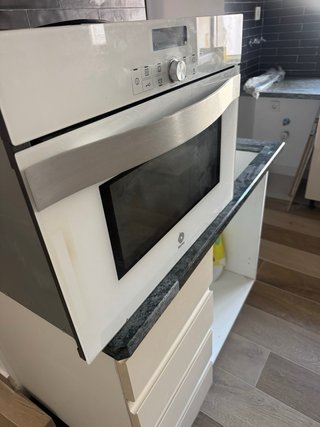 Horno Balay 45cm