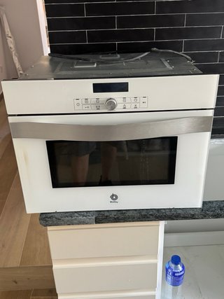 Horno Balay 45cm