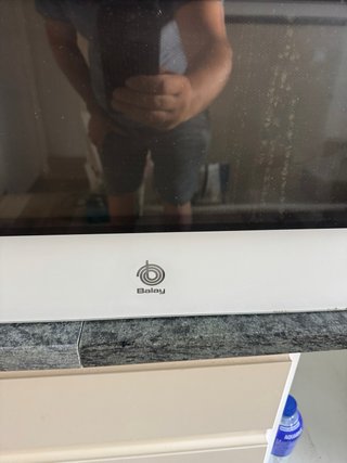 Horno Balay 45cm
