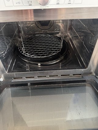 Horno Balay 45cm