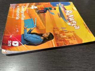 Geografía e Historia, 4 Secundaria, Comunidad d...