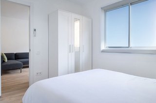 Piso en alquiler en Collblanc en Hospitalet de Llobregat, L´