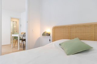 Piso en alquiler en Collblanc en Hospitalet de Llobregat, L´