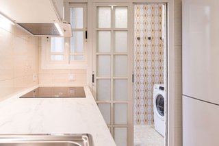 Piso en alquiler en Collblanc en Hospitalet de Llobregat, L´
