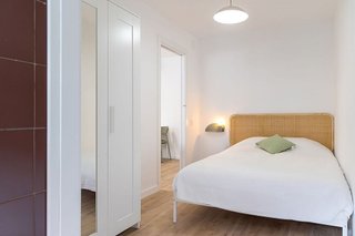 Piso en alquiler en Collblanc en Hospitalet de Llobregat, L´