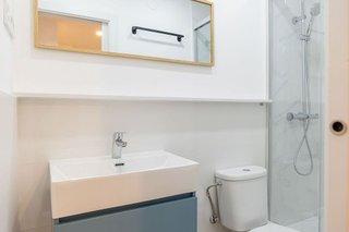 Piso en alquiler en Collblanc en Hospitalet de Llobregat, L´