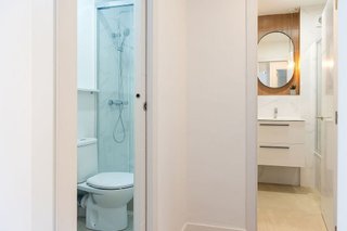 Piso en alquiler en Collblanc en Hospitalet de Llobregat, L´