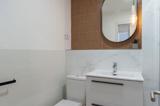 Piso en alquiler en Collblanc en Hospitalet de Llobregat, L´