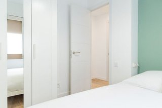 Piso en alquiler en Collblanc en Hospitalet de Llobregat, L´