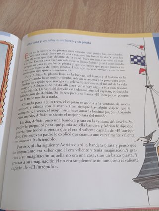 Cada cuadro con su cuento : el mundo de la pintura
