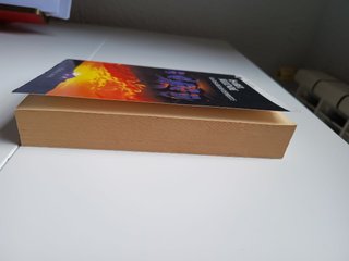 La casa de los espíritus, novela de Isabel Allende