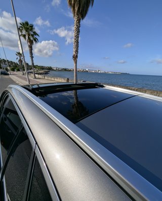 Mercedes-Benz Clase C 220d amg line
