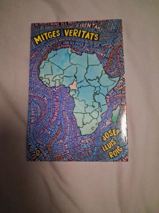 Mitges veritats