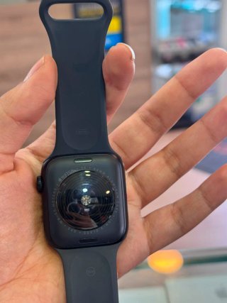Apple Watch Series 2 44mm Gris Espacial