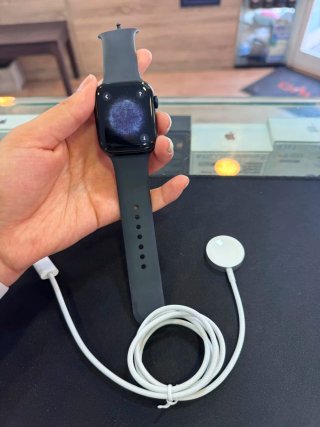Apple Watch Series 2 44mm Gris Espacial